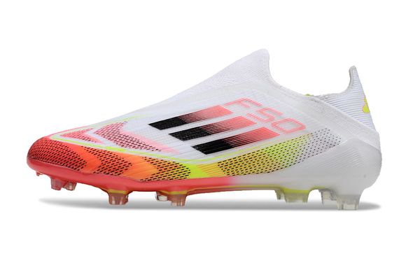 Chuteira Adidas Adidas F50+Ultra Ligh Profissional  + MEIA E BOLSA